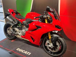 New Ducati PANIGALE V2 S PANIGALE V2 S | Image 4