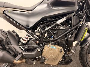 Used Husqvarna SVARTPILEN 401 SVARTPILEN 401 | Image 2