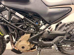 Used Husqvarna SVARTPILEN 401 SVARTPILEN 401 | Image 3