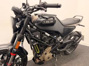 Used Husqvarna SVARTPILEN 401 SVARTPILEN 401 | Image 4