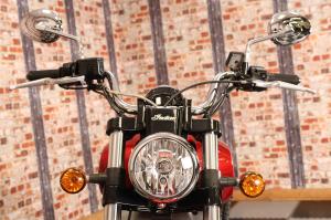 Used Indian Motorcycle SCOUT ICON SCOUT ICON | Image 2