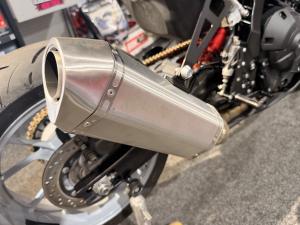 Used Suzuki GSX-8R GSX-8R | Image 3