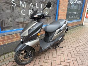 Used Suzuki AVENIS 125 AVENIS 125 | Image 2