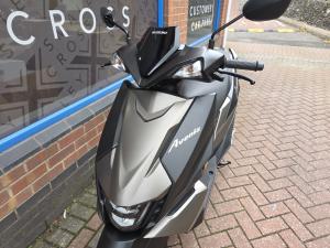 Used Suzuki AVENIS 125 AVENIS 125 | Image 3