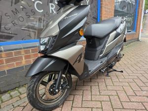 Used Suzuki AVENIS 125 AVENIS 125 | Image 4