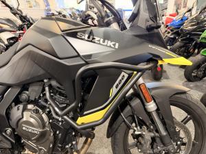 Used Suzuki V-STROM 800RE V-STROM 800RE | Image 3
