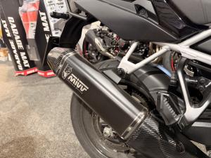 Used Suzuki V-STROM 800RE V-STROM 800RE | Image 4