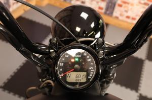 Used Indian Motorcycle SCOUT BOBBER TWENTY SCOUT BOBBER TWENTY | Image 4