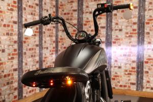 Used Indian Motorcycle SCOUT BOBBER TWENTY SCOUT BOBBER TWENTY | Image 3