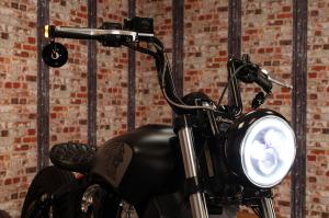 Used Indian Motorcycle SCOUT BOBBER TWENTY SCOUT BOBBER TWENTY | Image 2