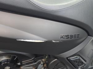 Used Peugeot KISBEE 50 BLACK EDITION EURO 5 KISBEE 50 BLACK EDITION EURO 5 | Image 2