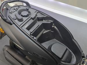 Used Peugeot KISBEE 50 BLACK EDITION EURO 5 KISBEE 50 BLACK EDITION EURO 5 | Image 4