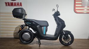 New Yamaha NEOS DUAL BATTERY NEOS DUAL BATTERY | Image 2