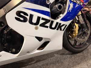 Used Suzuki GSX-R GSX-R750 | Image 2
