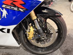 Used Suzuki GSX-R GSX-R750 | Image 3