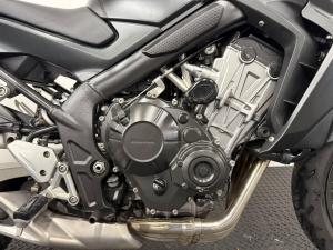 Used Honda CB650 CB650F | Image 2