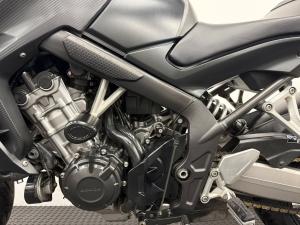 Used Honda CB650 CB650F | Image 3