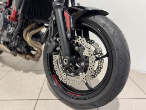 Used Kawasaki Z Z650 | Image 2