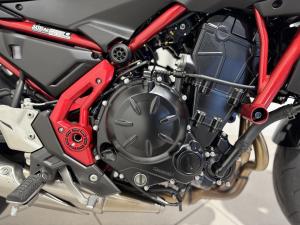Used Kawasaki Z Z650 | Image 3