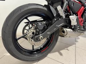 Used Kawasaki Z Z650 | Image 4