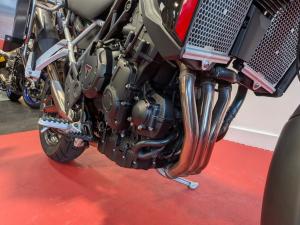 Used Triumph TIGER 900 GT PRO TIGER 900 GT PRO | Image 4