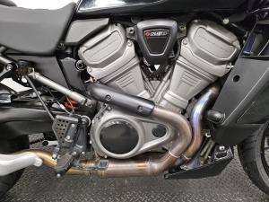Used Harley-Davidson ADVENTURE TOURING RA1250 PAN AMERICA 1250 ADVENTURE TOURING RA1250 PAN AMERICA 1250 | Image 2