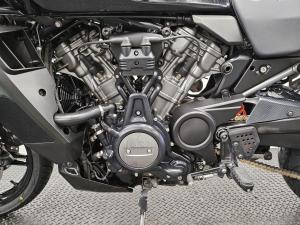 Used Harley-Davidson ADVENTURE TOURING RA1250 PAN AMERICA 1250 ADVENTURE TOURING RA1250 PAN AMERICA 1250 | Image 3