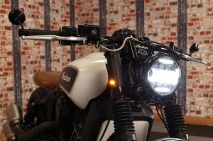 Used Indian Motorcycle SCOUT SCOUT SIXTY | Image 2