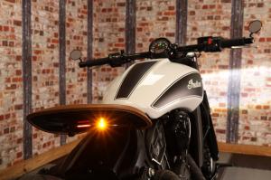 Used Indian Motorcycle SCOUT SCOUT SIXTY | Image 3