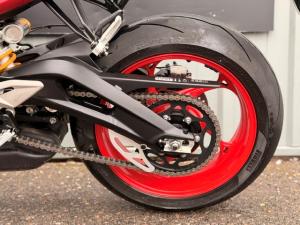 Used Triumph STREET TRIPLE 765 RX STREET TRIPLE 765 RX | Image 4