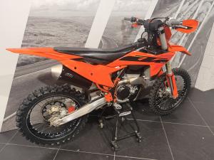 Used KTM 250 SX-F 250 SX-F | Image 2