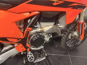 Used KTM 250 SX-F 250 SX-F | Image 3