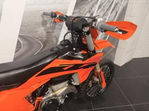 Used KTM 250 SX-F 250 SX-F | Image 4