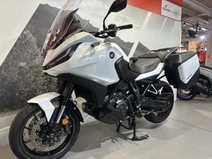 Used Honda NT1100 NT1100 | Image 4