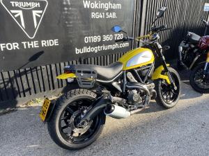Used Ducati SCRAMBLER SCRAMBLER ICON | Image 2