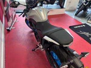 Used Yamaha MT-125 MT-125 | Image 4