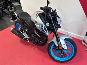 Used Yamaha MT-125 MT-125 | Image 3