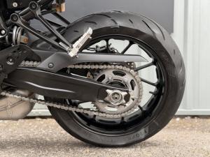 Used Yamaha MT-07 MT-07 | Image 4