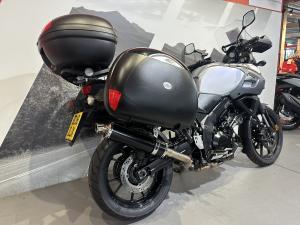 Used Suzuki V-STROM 1000 V-STROM 1000 | Image 2