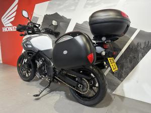 Used Suzuki V-STROM 1000 V-STROM 1000 | Image 3