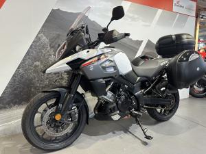 Used Suzuki V-STROM 1000 V-STROM 1000 | Image 4