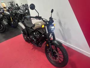 Used Honda CL500 CL500 | Image 3