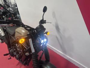 Used Honda CL500 CL500 | Image 4