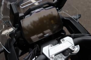 Pre-Registered Triumph TIGER 1200 DESERT EDITION TIGER 1200 DESERT EDITION | Image 2