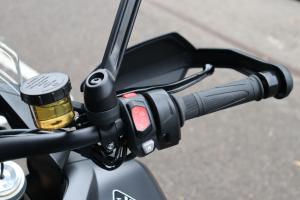 Pre-Registered Triumph TIGER 1200 DESERT EDITION TIGER 1200 DESERT EDITION | Image 3