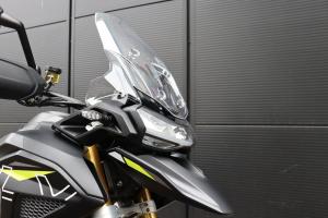 Pre-Registered Triumph TIGER 1200 DESERT EDITION TIGER 1200 DESERT EDITION | Image 4