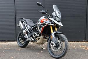 Used Triumph TIGER 900 RALLY PRO TIGER 900 RALLY PRO | Image 2