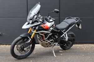 Used Triumph TIGER 900 RALLY PRO TIGER 900 RALLY PRO | Image 3