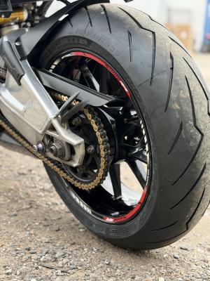 Watch video of BMW S 1000 RR S 1000 RR in Cambridge