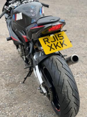 Used BMW S 1000 RR S 1000 RR | Image 3
